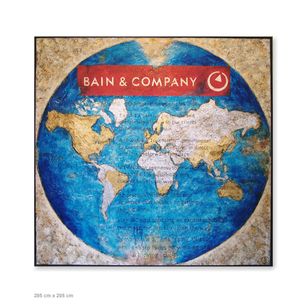 Ferencz Olivier - Weltart - Bain and Company
