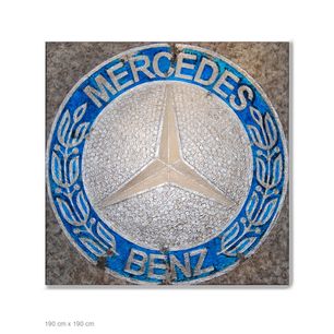 Ferencz Olivier - Logoart - Mercedes