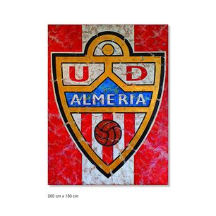 Ferencz Olivier - Logoart - Unión Deportiva Almería