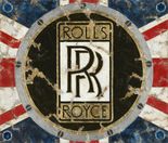 Brands of an Epoch - Rolls-Royce