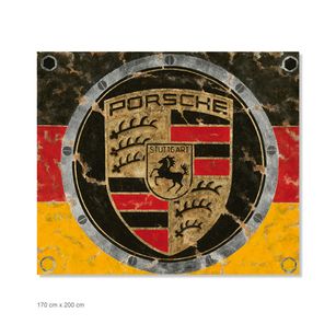 Ferencz Olivier - Brand Epochs - Automobiles - Edition 2015 - Porsche