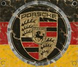 Brands of an Epoch - Porsche