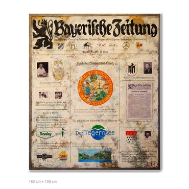 Bayerische Zeitung