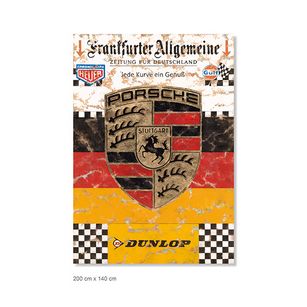 Ferencz Olivier - RofGo-Collection - Porsche