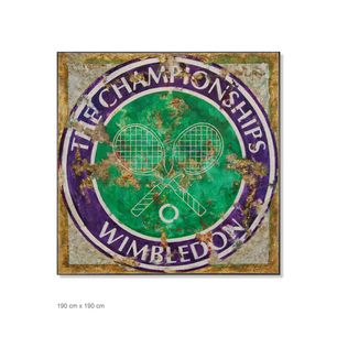 Ferencz Olivier - Logoart - Wimbledon